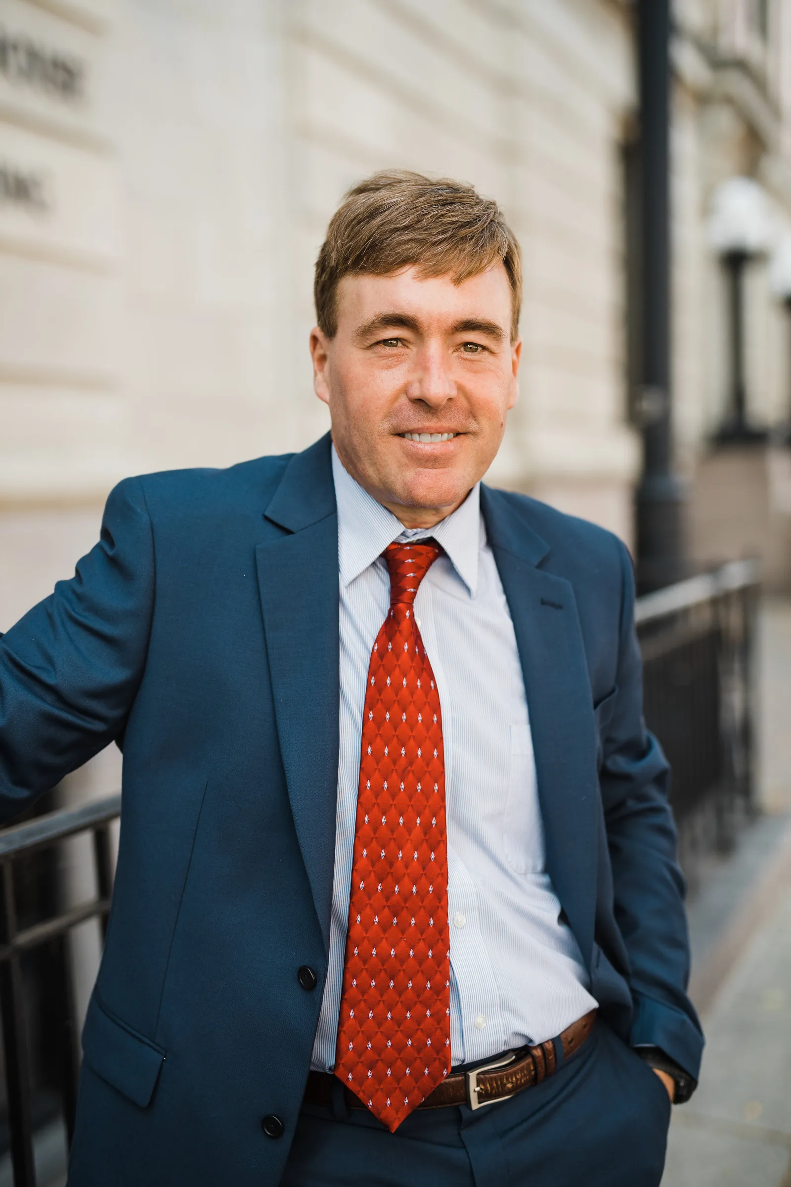 Ben Schierer